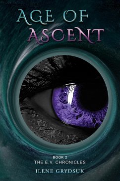 Cover Age of Ascent (eBook, ePUB)
