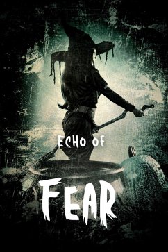 Cover Echo of Fear (eBook, ePUB)