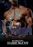 Reclaimed (Central Valley Pack, #3) (eBook, ePUB)