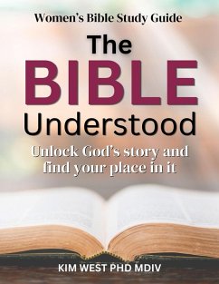 Cover The Bible Understood (eBook, ePUB)