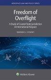 Freedom of Overflight (eBook, ePUB)