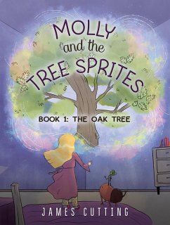 Cover Molly and the Tree Sprites (eBook, ePUB)