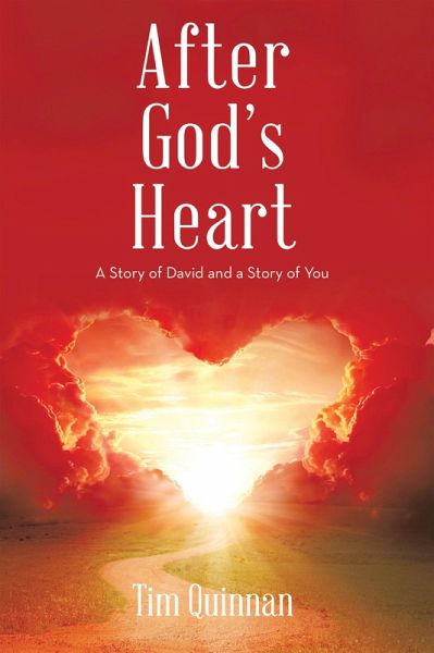 After God's Heart (eBook, ePUB) After God's Heart (eBook, ePUB)