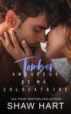 Tomber amoureux de ma colocataire (Close Quarters, #1) (eBook, ePUB) Tomber amoureux de ma colocataire (Close Quarters, #1) (eBook, ePUB)