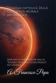 Teologia cattolica della Coscienza Morale (lectio 2023) (eBook, ePUB)