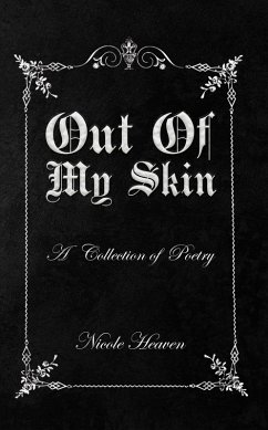 Out Of My Skin (eBook, ePUB) - Heaven, Nicole