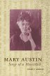 Mary Austin (eBook, PDF) - Bild 1