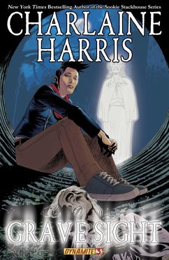 Charlaine Harris' Grave Sight- Book 3 (eBook, PDF) - Harris, Charlaine; Harms, William