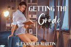 Getting The Grade (eBook, ePUB)