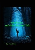 Interference and Other Assorted Tales (Horror/ Sci-fi/ Crime/ Comedy, #1) (eBook, ePUB)