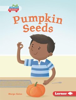 Cover Pumpkin Seeds (eBook, ePUB)