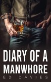 Diary of a Manwhore (eBook, ePUB)