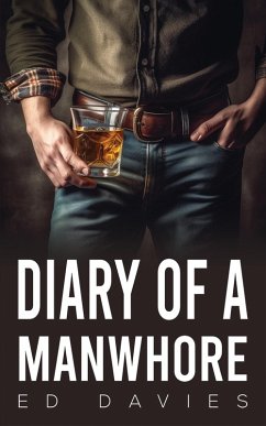 Cover Diary of a Manwhore (eBook, ePUB)