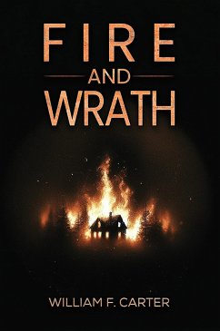Cover Fire and Wrath (eBook, ePUB)