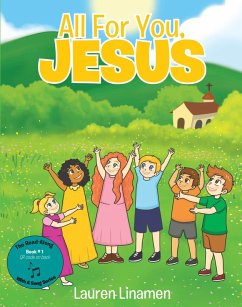 Cover All For You, Jesus (eBook, ePUB)