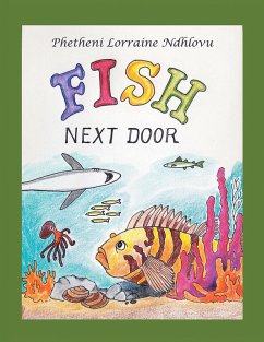 Cover Fish Next Door (eBook, ePUB)