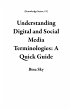 Understanding Digital and Social Media... - Bild 1