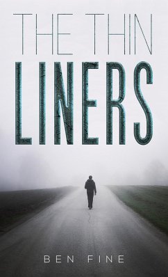 Thin Liners (eBook, ePUB) - Fine, Ben