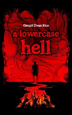 Cover A Lowercase Hell (eBook, ePUB)