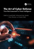The Art of Cyber Defense (eBook, PDF)
