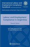 Labour and Employment Compliance in Argentina (eBook, PDF) Labour and Employment Compliance in Argentina (eBook, PDF)