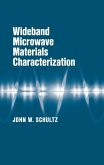 Wideband Microwave Materials Characterization (eBook, PDF)