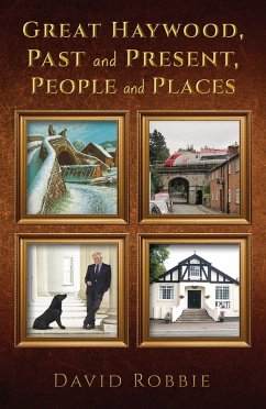 Great Haywood, Past and Present, People and Places (eBook, ePUB) Cover Great Haywood, Past and Present, People and Places (eBook, ePUB)