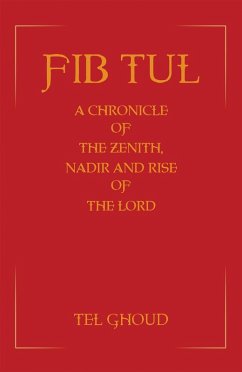Fib Tul (eBook, ePUB) - Ghoud, Tel