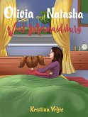 Olivia and Natasha Visit Mermaidsburg (eBook, ePUB)
