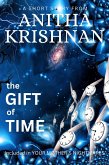 The Gift Of Time: A Short Story (Your Mother's Nightmares) (eBook, ePUB)