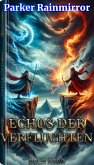 Echos der Verfluchten 9/9 (eBook, ePUB)