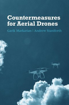 Cover Countermeasures for Aerial Drones (eBook, PDF)
