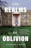 The Realms of Oblivion (eBook, ePUB)