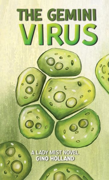 Gemini Virus (eBook, ePUB)