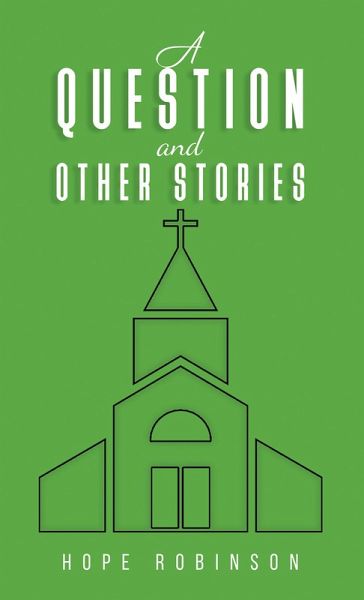 Question and Other Stories (eBook, ePUB) Question and Other Stories (eBook, ePUB)