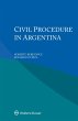 Civil Procedure in Argentina (eBook,... - Bild 1