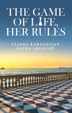 Cover The Game of Life, Her Rules (eBook, ePUB)
