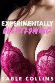 Experimentally Overflowing (eBook, ePUB) Experimentally Overflowing (eBook, ePUB)