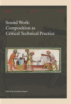 Cover Sound Work (eBook, PDF)