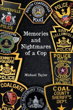 Cover Memories and Nightmares of a Cop (eBook, ePUB)