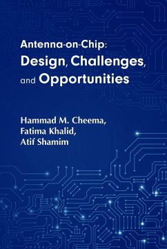 Cover Antenna-on-Chip (eBook, PDF)