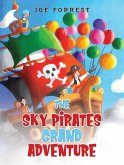 Sky Pirates Grand Adventure (eBook, ePUB)