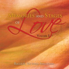 Memories and Stages of Love (eBook, ePUB)