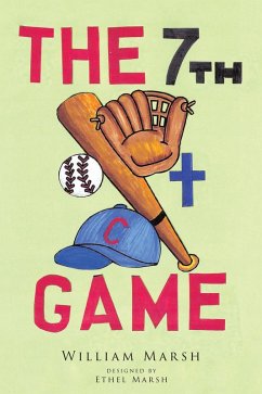 Cover The 7th Game (eBook, ePUB)