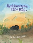 God loves you, Little Rock. (eBook, ePUB)