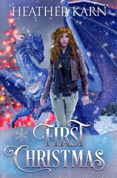 Cover First Christmas (The Christmas Collection, #1) (eBook, ePUB)