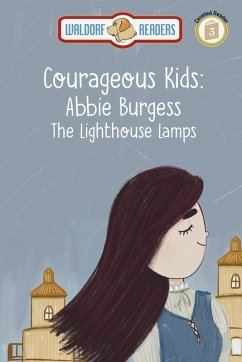 Cover Abbie Burgess (eBook, ePUB)