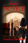 Naughty Novice (eBook, ePUB) Naughty Novice (eBook, ePUB)