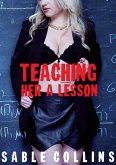 Teaching Her A Lesson (eBook, ePUB)