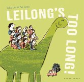 Leilong's Too Long! (eBook, PDF) Leilong's Too Long! (eBook, PDF)